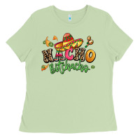 Matcha nacho bitchacho Ladies Tee - LillyAllenDesigns