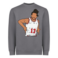 Storm joakim noah holster celebration Heavyweight Sweatshirt - tuanDangUi