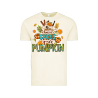 Vintage Arctic Whatever Spices Your Pumpkin Vintage Tee - texasbilliewilder