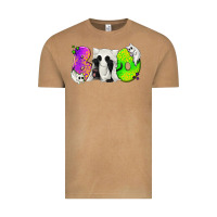 Vintage Camel Boo Ghost Cat Vintage Tee - texasbilliewilder