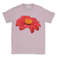 Lilac del sol sunflower Classic Tee - LillyAllenDesigns