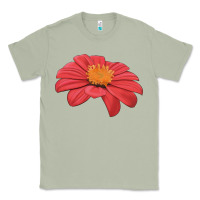Matcha del sol sunflower Classic Tee - LillyAllenDesigns