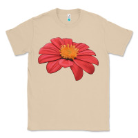 Mushroom del sol sunflower Classic Tee - LillyAllenDesigns