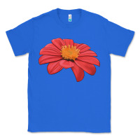 True Royal del sol sunflower Classic Tee - LillyAllenDesigns