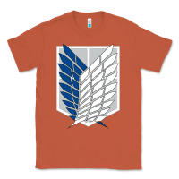 Copper wings of liberty Classic Tee - tuanDangUi
