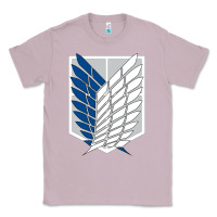 Lilac wings of liberty Classic Tee - tuanDangUi