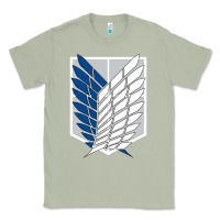 Matcha wings of liberty Classic Tee - tuanDangUi