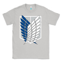 Moon Dust wings of liberty Classic Tee - tuanDangUi