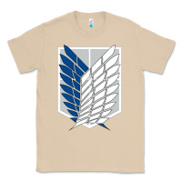 Mushroom wings of liberty Classic Tee - tuanDangUi