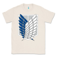 Natural wings of liberty Classic Tee - tuanDangUi