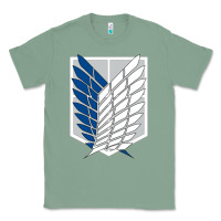 Sage wings of liberty Classic Tee - tuanDangUi