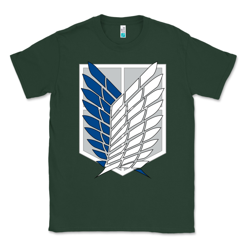 Wings Of Liberty Classic Tee by tuanDangUi | Teevron