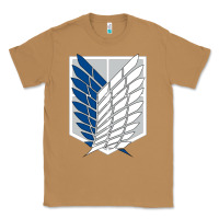 Toasted Coconut wings of liberty Classic Tee - tuanDangUi