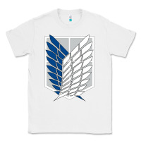 White wings of liberty Classic Tee - tuanDangUi