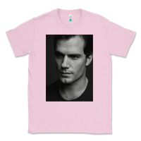 Bubblegum Pink henry cavill 6 Classic Tee - tuanDangUi