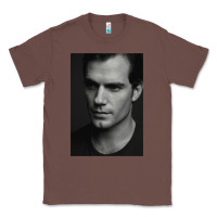 Chestnut henry cavill 6 Classic Tee - tuanDangUi