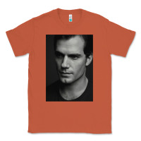 Copper henry cavill 6 Classic Tee - tuanDangUi