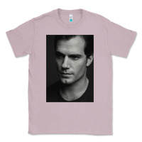 Lilac henry cavill 6 Classic Tee - tuanDangUi