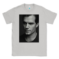 Moon Dust henry cavill 6 Classic Tee - tuanDangUi
