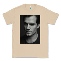 Henry Cavill 6 Classic Tee | Teevron