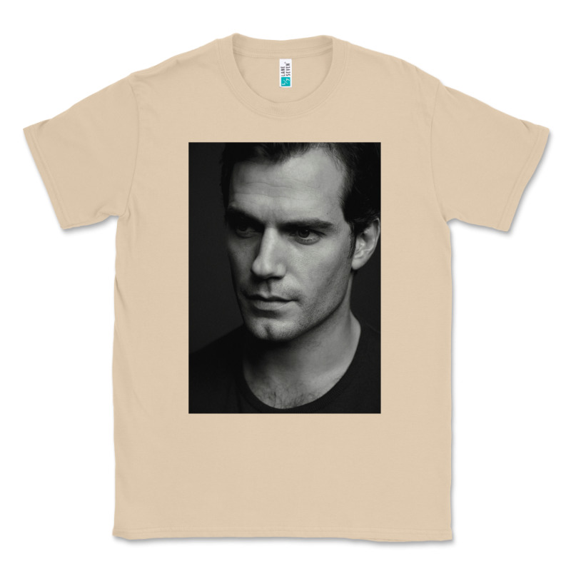 Henry Cavill 6 Classic Tee by tuanDangUi | Teevron