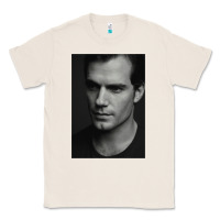 Natural henry cavill 6 Classic Tee - tuanDangUi
