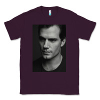 Plum henry cavill 6 Classic Tee - tuanDangUi