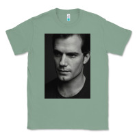 Sage henry cavill 6 Classic Tee - tuanDangUi