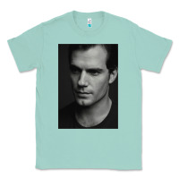 Seafoam henry cavill 6 Classic Tee - tuanDangUi