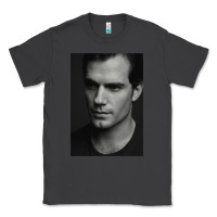 Smoke henry cavill 6 Classic Tee - tuanDangUi