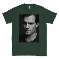 Sports Green henry cavill 6 Classic Tee - tuanDangUi