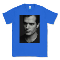 True Royal henry cavill 6 Classic Tee - tuanDangUi