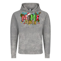 Cloud Rock mimi claus Vintage Hoodie - texasbilliewilder