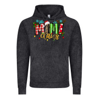 Vintage Black mimi claus Vintage Hoodie - texasbilliewilder