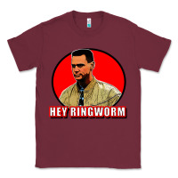 Burgundy me myself and irene Classic Tee - tuanDangUi