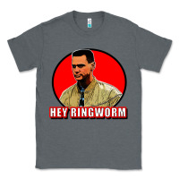 Charcoal Heather me myself and irene Classic Tee - tuanDangUi