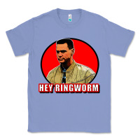 Colony Blue me myself and irene Classic Tee - tuanDangUi