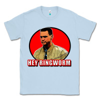 Dusty Blue me myself and irene Classic Tee - tuanDangUi