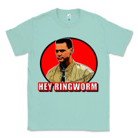Seafoam me myself and irene Classic Tee - tuanDangUi