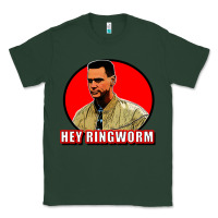 Sports Green me myself and irene Classic Tee - tuanDangUi