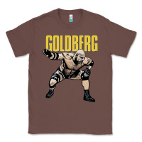 Chestnut goldberg Classic Tee - tuanDangUi