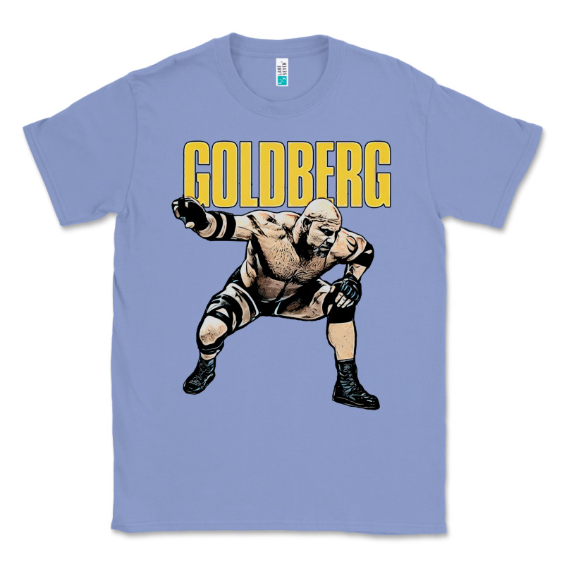 Goldberg Classic Tee by tuanDangUi | Teevron