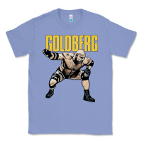 Colony Blue goldberg Classic Tee - tuanDangUi