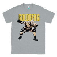 Heather Grey goldberg Classic Tee - tuanDangUi