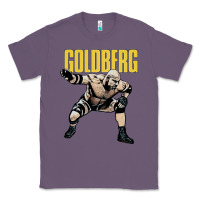 Lavender goldberg Classic Tee - tuanDangUi