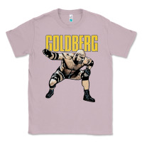 Lilac goldberg Classic Tee - tuanDangUi