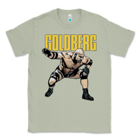 Matcha goldberg Classic Tee - tuanDangUi