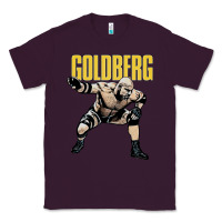 Plum goldberg Classic Tee - tuanDangUi