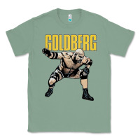 Sage goldberg Classic Tee - tuanDangUi