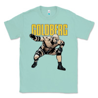 Seafoam goldberg Classic Tee - tuanDangUi